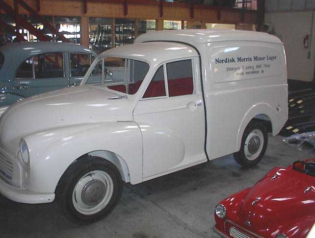 Van
