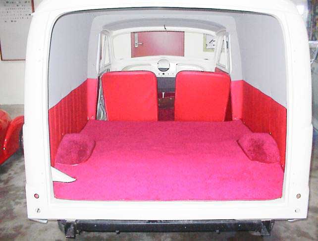 Van