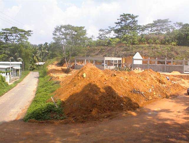 Construction