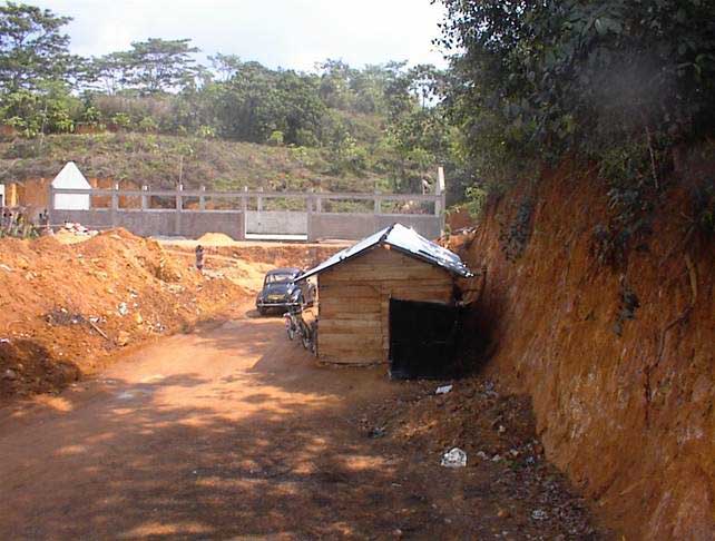 Construction