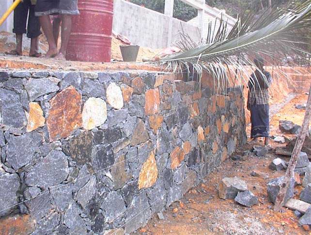 Construction