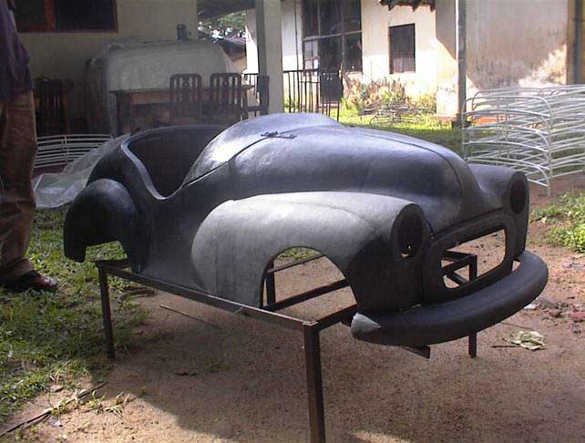 Minor model