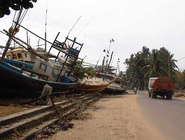 Tsunami