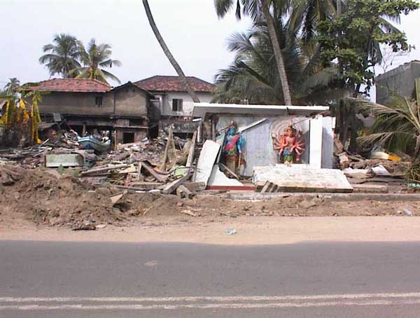Tsunami