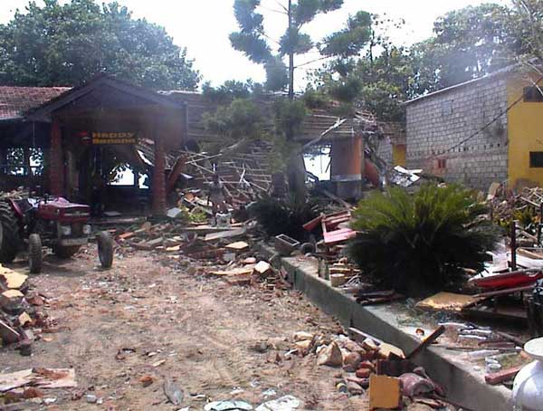 Tsunami