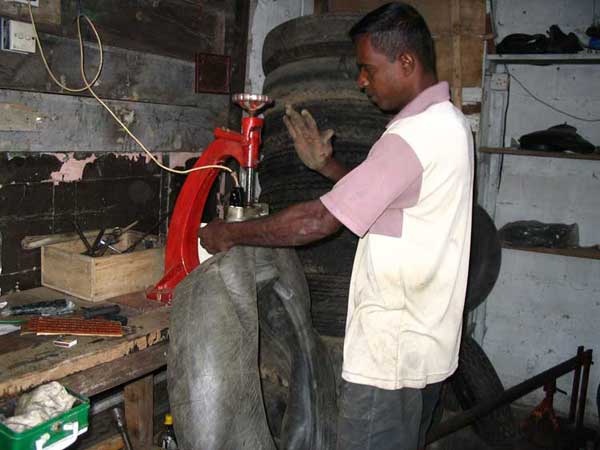 Dharmadasa