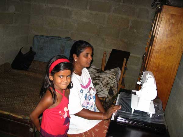 Leelawathie