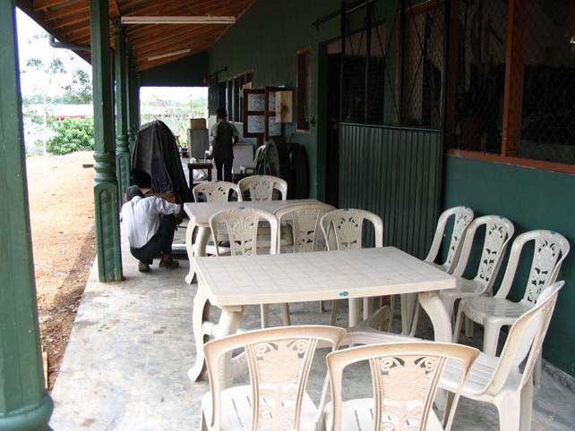 workshop