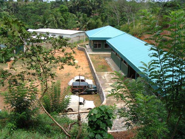 Area
