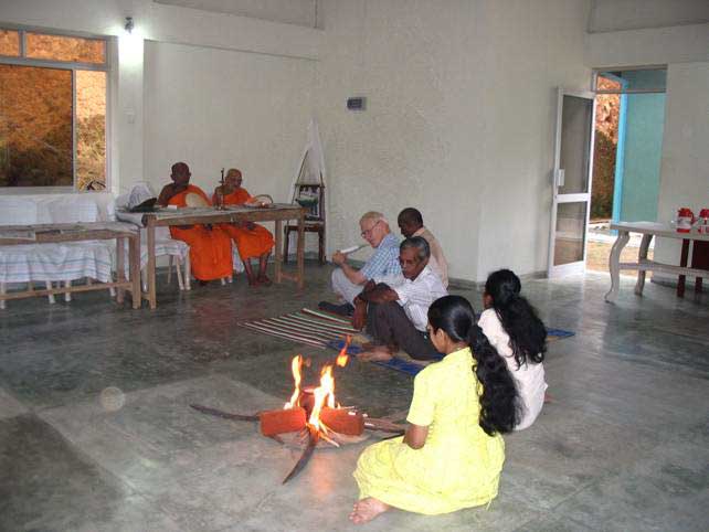 Ceremony