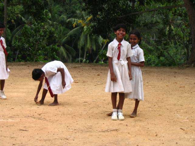 Children