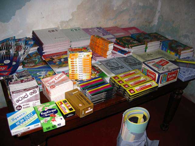 Books