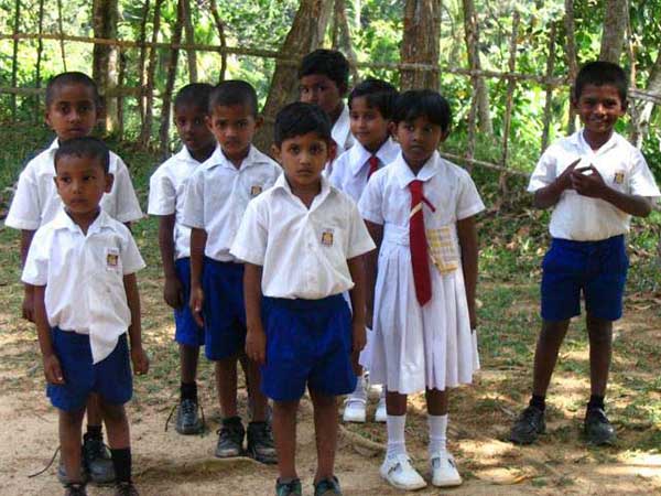 Children