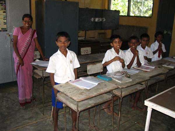Children