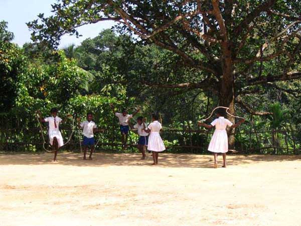 Children