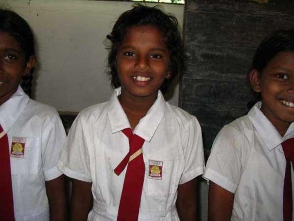 Children