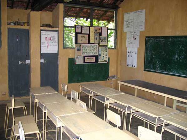 School