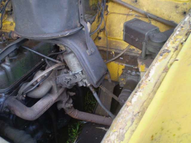 Gas Van 3