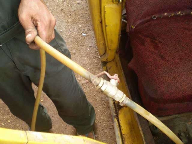Gas Van 4
