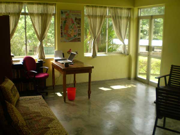 bungalow