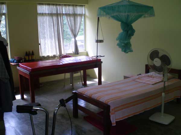 bungalow