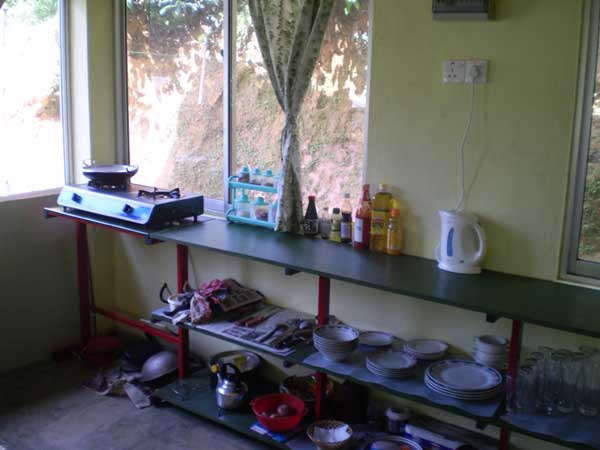 bungalow